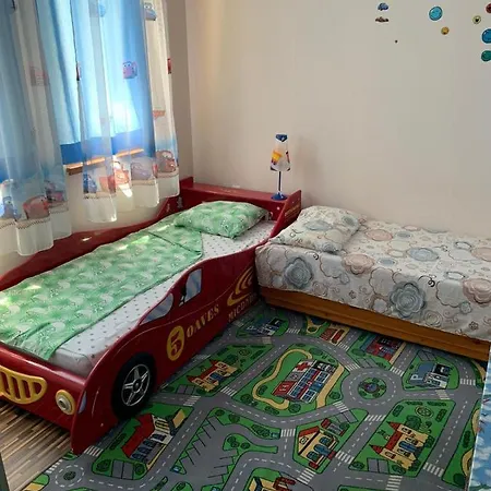Desi House 302b Cozy Studio Apartment