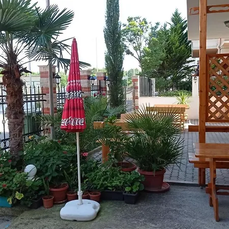 Desi House 302b Cozy Studio Nesebar