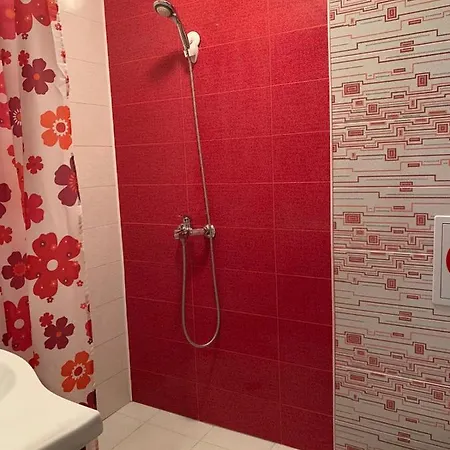 Apartment Desi House 302b Cozy Studio Nesebar