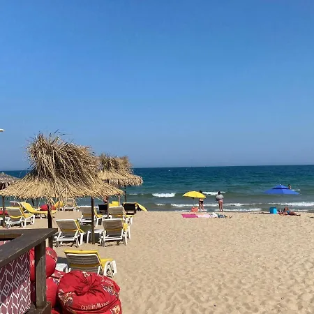 Desi House 302b Cozy Studio Apartment Nesebar