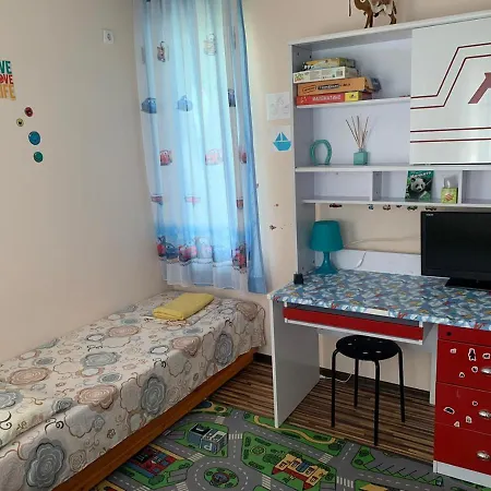 Desi House 302b Cozy Studio Apartment Nesebar