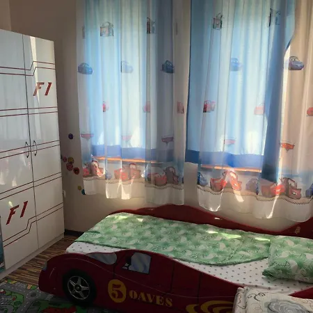 Desi House 302b Cozy Studio Apartment Nesebar