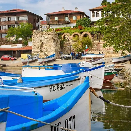 Desi House 302 B Cozy Apartamento