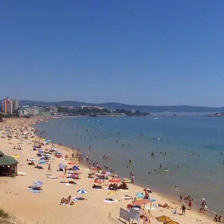 Desi House 302 B Cozy Nesebar