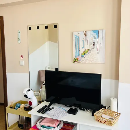 Desi House 302 B Cozy Apartamento Nesebar