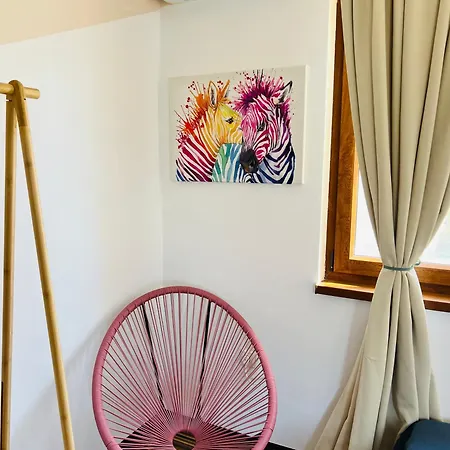 Desi House 302 B Cozy Apartamento