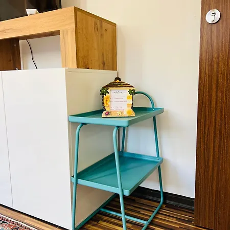 Desi House 302 B Cozy Apartamento *