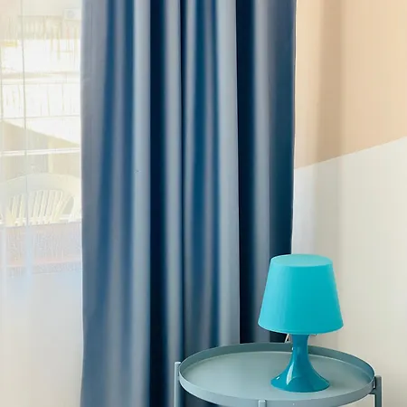 Desi House 302 B Cozy Apartamento Nesebar