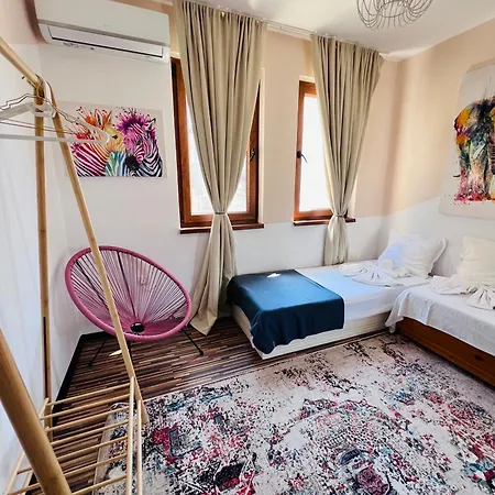 Apartamento Desi House 302 B Cozy Nesebar