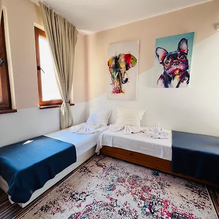 Apartamento Desi House 302 B Cozy