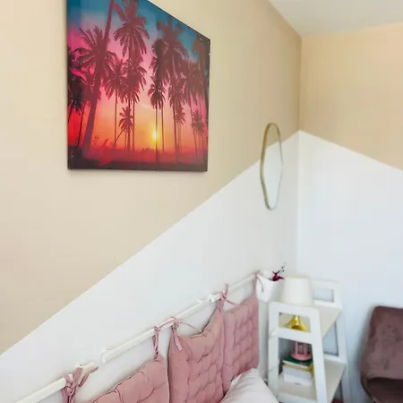 Desi House 302 B Cozy Apartament Nesebyr