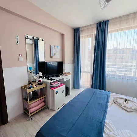 Desi House 302 B Cozy Nesebyr