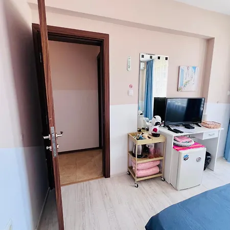 Apartamento Desi House 302 B Cozy