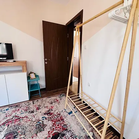 Apartamento Desi House 302 B Cozy *