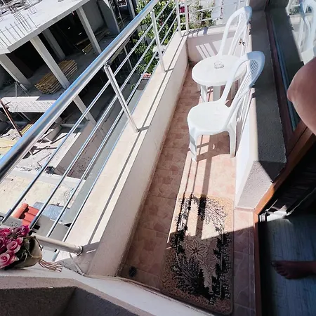 Apartamento Desi House 302 B Cozy Nesebar