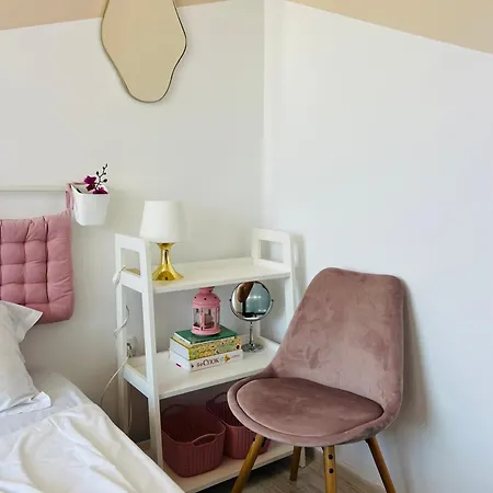 Desi House 302 B Cozy Nesebar