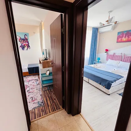 Apartamento Desi House 302 B Cozy *
