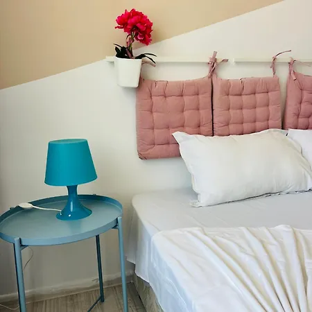 Apartamento Desi House 302 B Cozy Nesebar