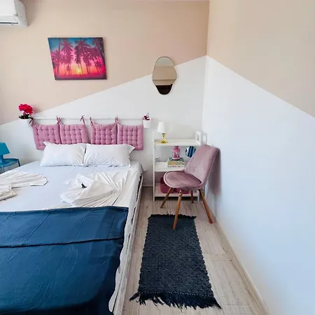 Apartamento Desi House 302 B Cozy