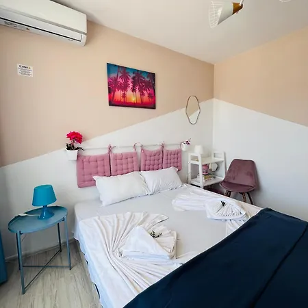 Apartamento Desi House 302 B Cozy *