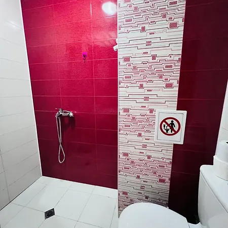 Desi House 302 B Cozy Apartament Nesebyr