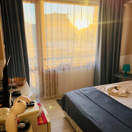 Desi House 302 B Cozy * Nesebar