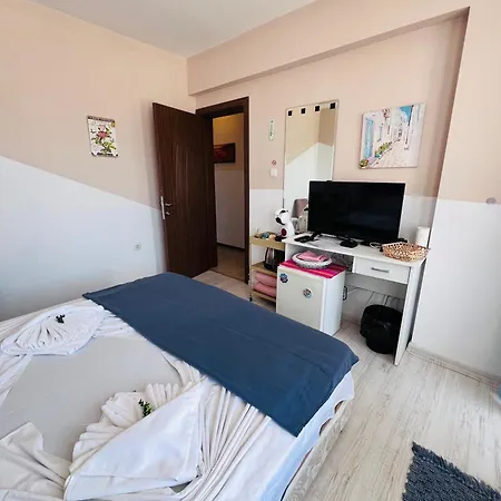 Apartamento Desi House 302 B Cozy *