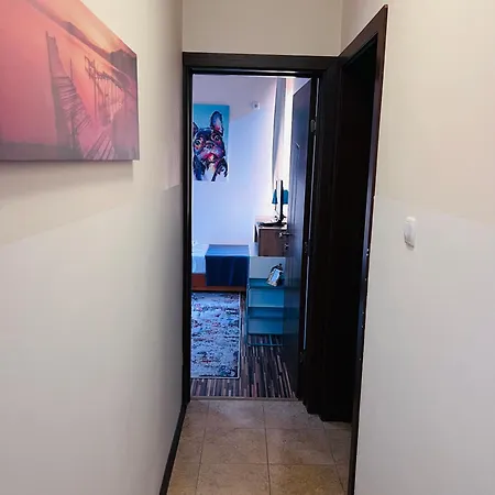 Desi House 302 B Cozy Apartamento Nesebar