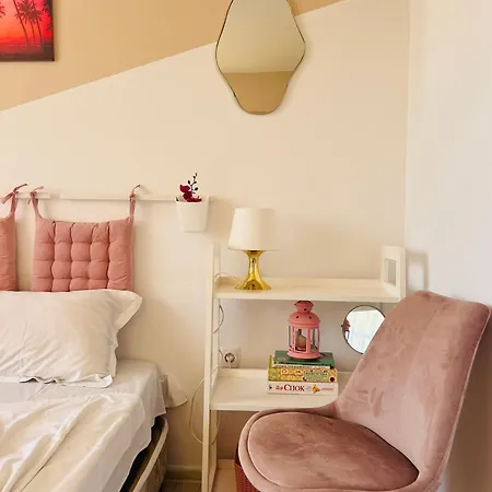 Apartamento Desi House 302 B Cozy Nesebar
