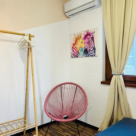 Desi House 302 B Cozy * Nesebar