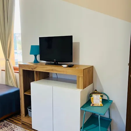 Desi House 302 B Cozy Apartamento *