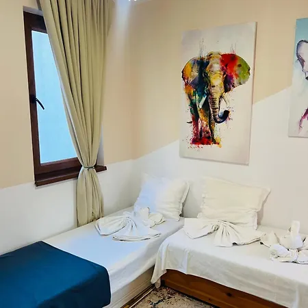 Apartamento Desi House 302 B Cozy *