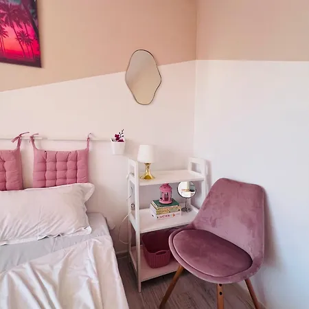 Desi House 302 B Cozy Apartamento Nesebar