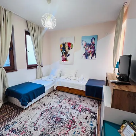 Apartamento Desi House 302 B Cozy Nesebar