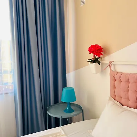 Desi House 302 B Cozy Apartament *