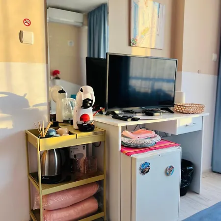 Apartamento Desi House 302 B Cozy *