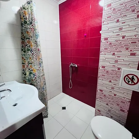 Apartament Desi House 302 B Cozy Nesebyr