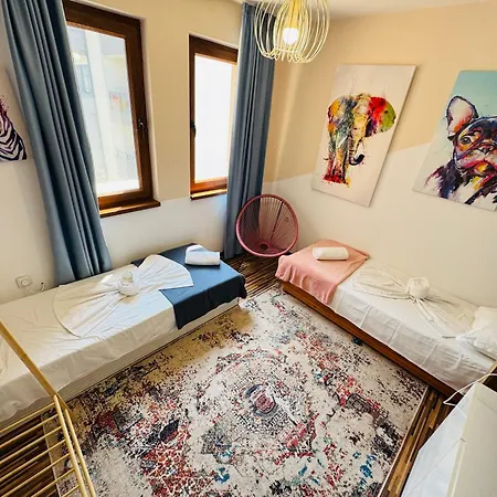 Desi House 302 B Cozy Apartament